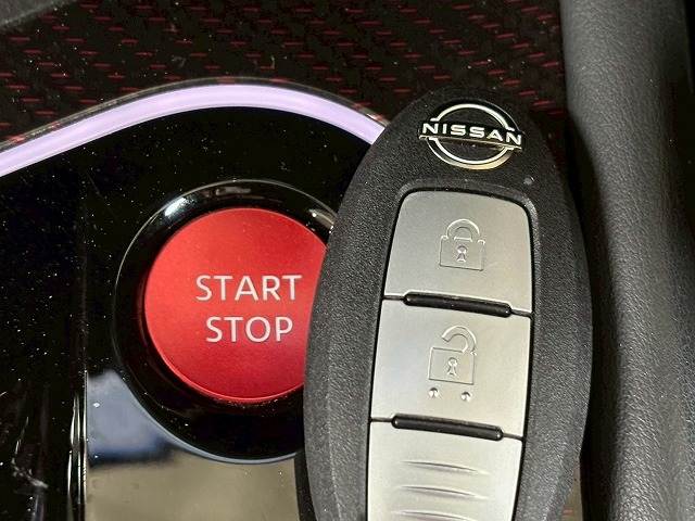 日産&nbsp;ノートオーラの画像16