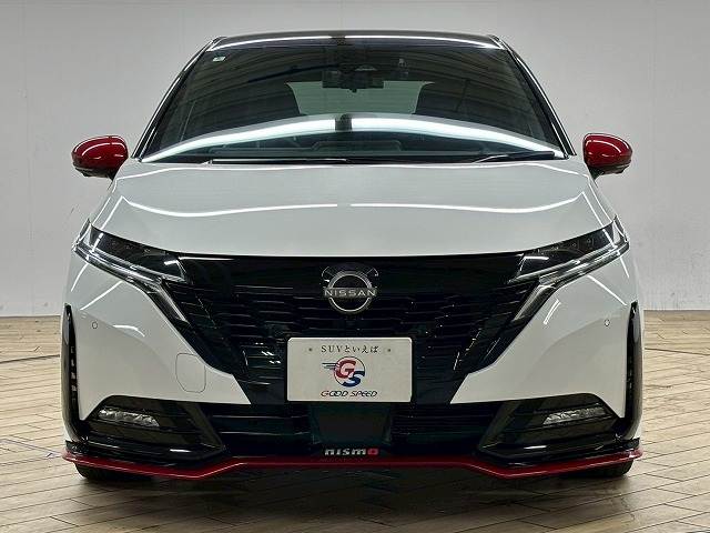 日産&nbsp;ノートオーラの画像17