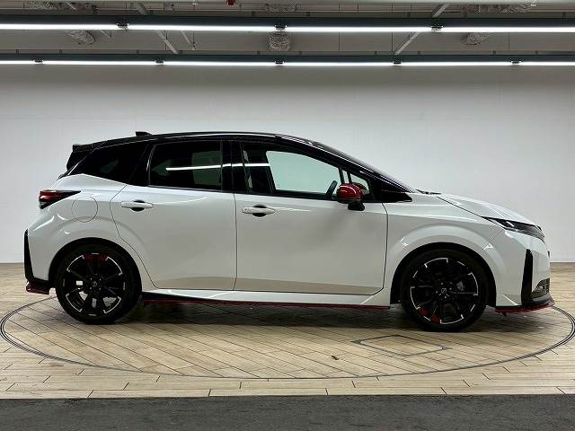 日産&nbsp;ノートオーラの画像18