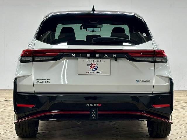 日産&nbsp;ノートオーラの画像19