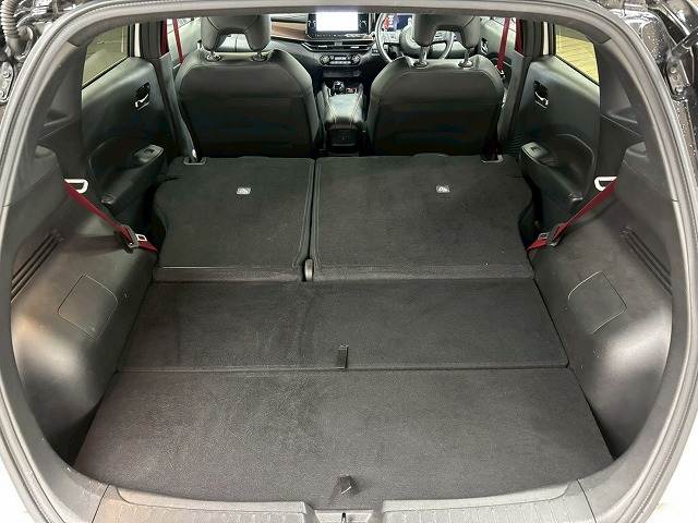 日産&nbsp;ノートオーラの画像20