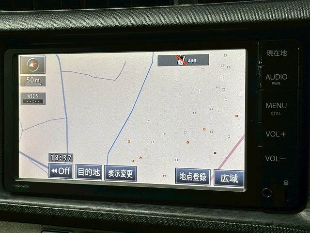 トヨタ&nbsp;アクアの画像4