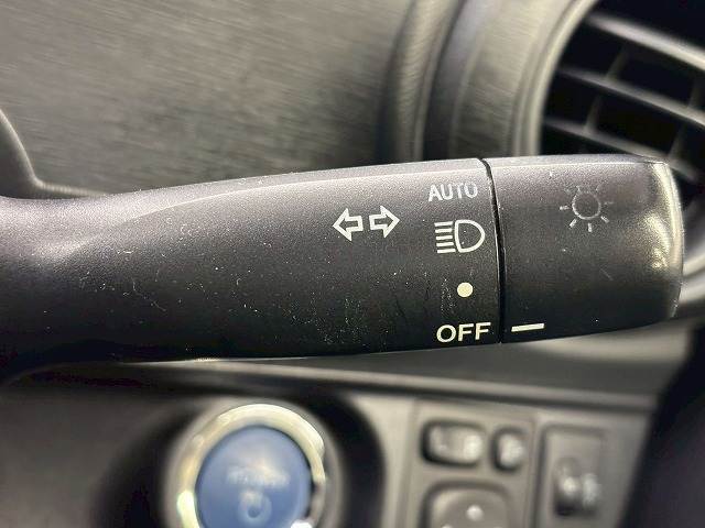 トヨタ&nbsp;アクアの画像6