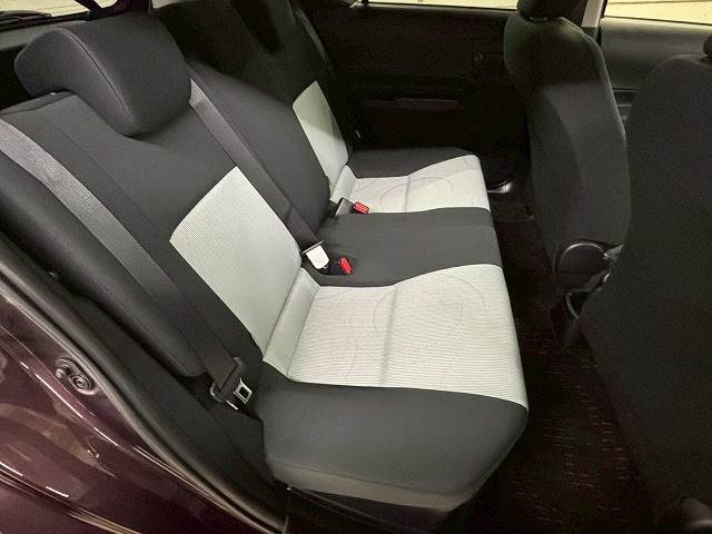 トヨタ&nbsp;アクアの画像9