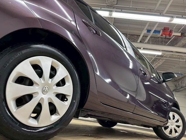 トヨタ&nbsp;アクアの画像11