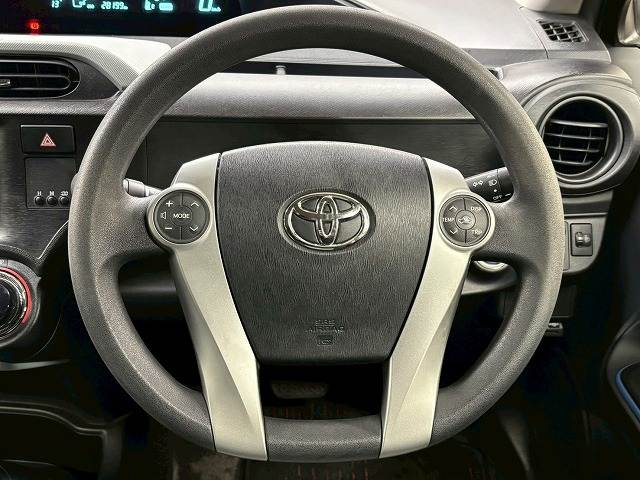 トヨタ&nbsp;アクアの画像13