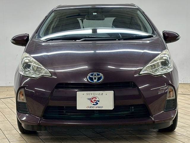 トヨタ&nbsp;アクアの画像16