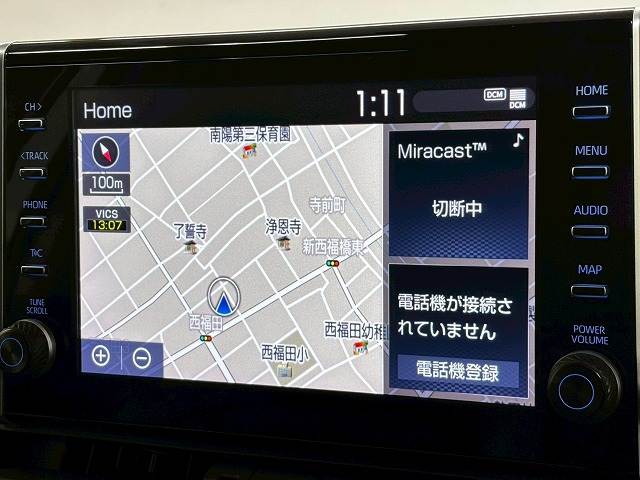 トヨタ&nbsp;RAV4の画像3