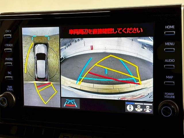 トヨタ&nbsp;RAV4の画像4