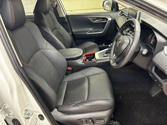 トヨタ&nbsp;RAV4の画像10