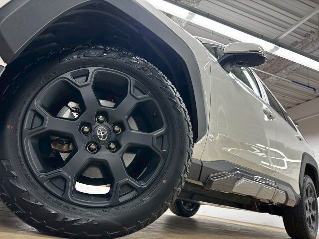 トヨタ&nbsp;RAV4の画像13