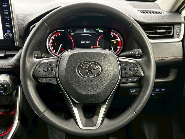 トヨタ&nbsp;RAV4の画像14