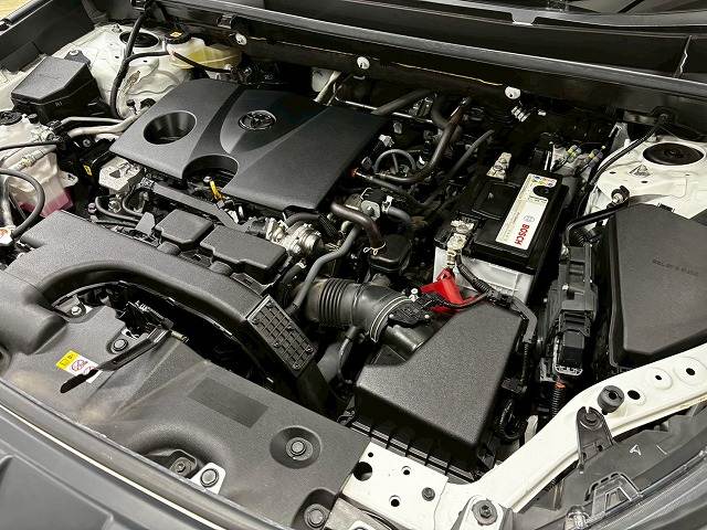 トヨタ&nbsp;RAV4の画像15