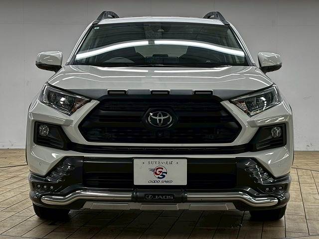 トヨタ&nbsp;RAV4の画像17