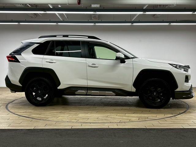トヨタ&nbsp;RAV4の画像18