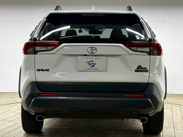 トヨタ&nbsp;RAV4の画像19