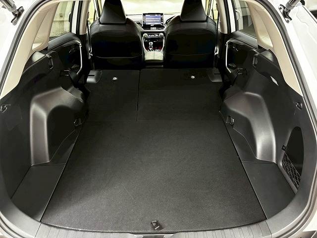 トヨタ&nbsp;RAV4の画像20