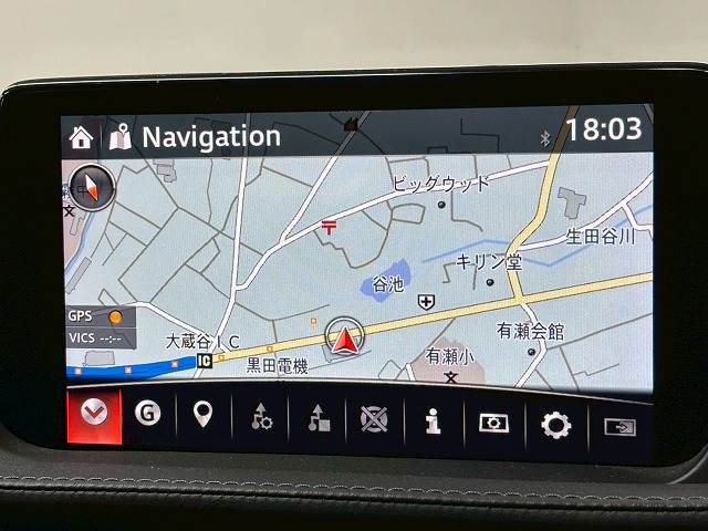 マツダ&nbsp;アテンザセダンの画像3