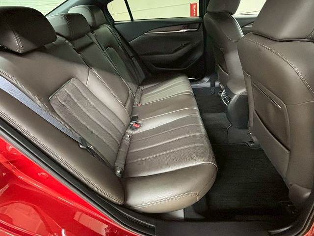 マツダ&nbsp;アテンザセダンの画像9