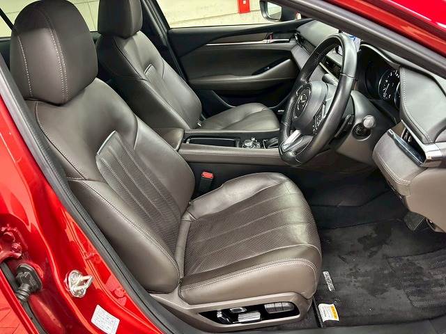 マツダ&nbsp;アテンザセダンの画像10