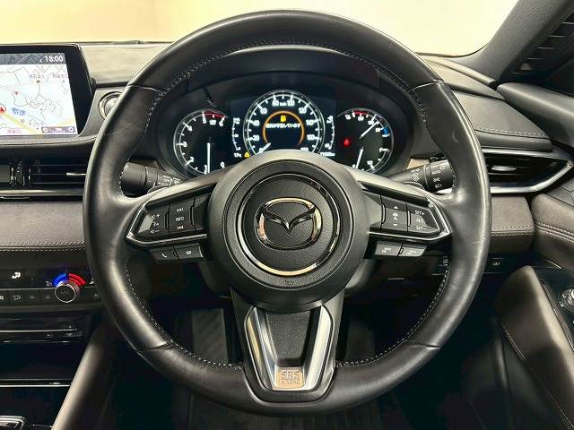 マツダ&nbsp;アテンザセダンの画像14