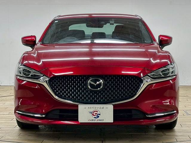 マツダ&nbsp;アテンザセダンの画像17