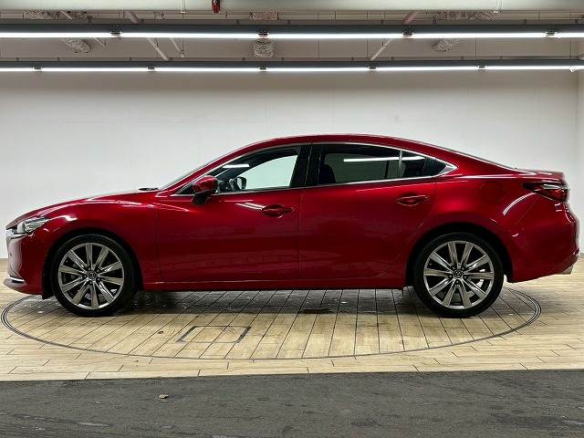 マツダ&nbsp;アテンザセダンの画像18