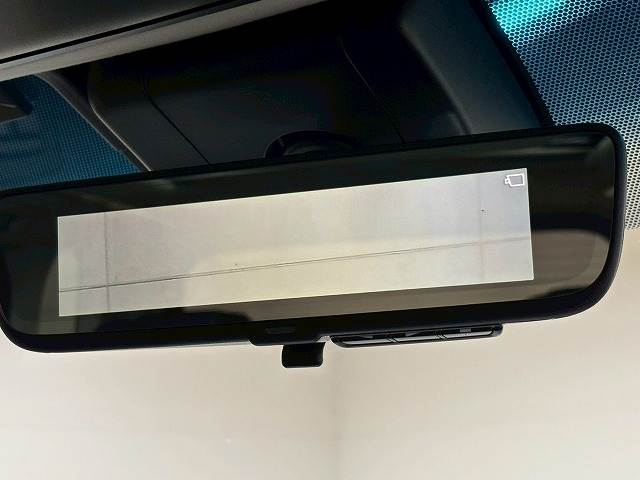 ヴェルファイアZ“G エディション” 内装他