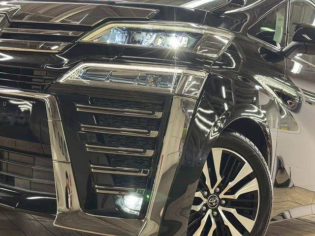 トヨタ&nbsp;ヴェルファイアの画像12