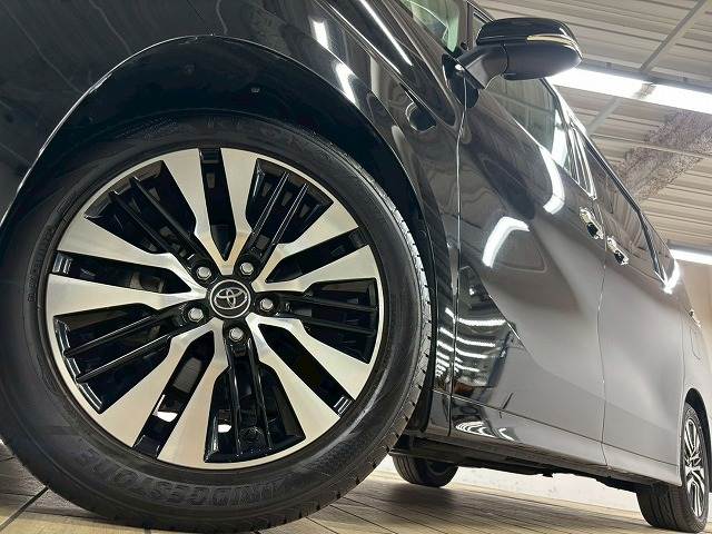 トヨタ&nbsp;ヴェルファイアの画像13