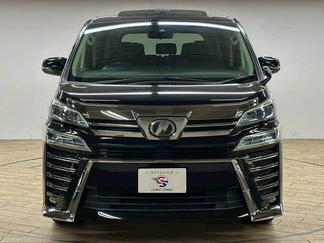 トヨタ&nbsp;ヴェルファイアの画像17