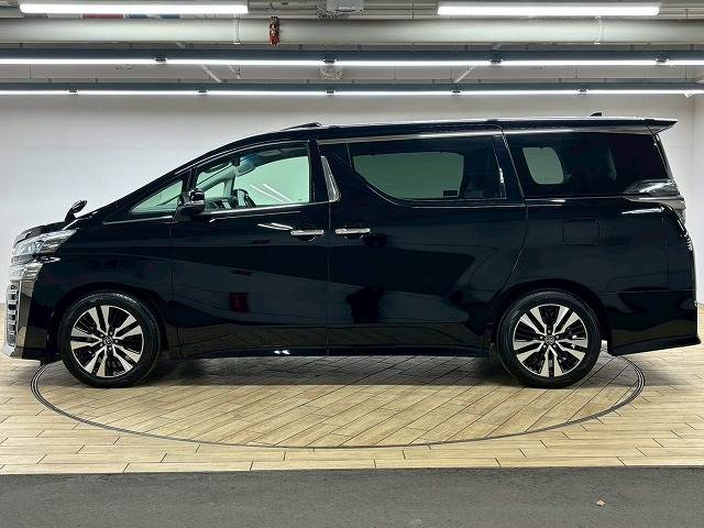 トヨタ&nbsp;ヴェルファイアの画像18