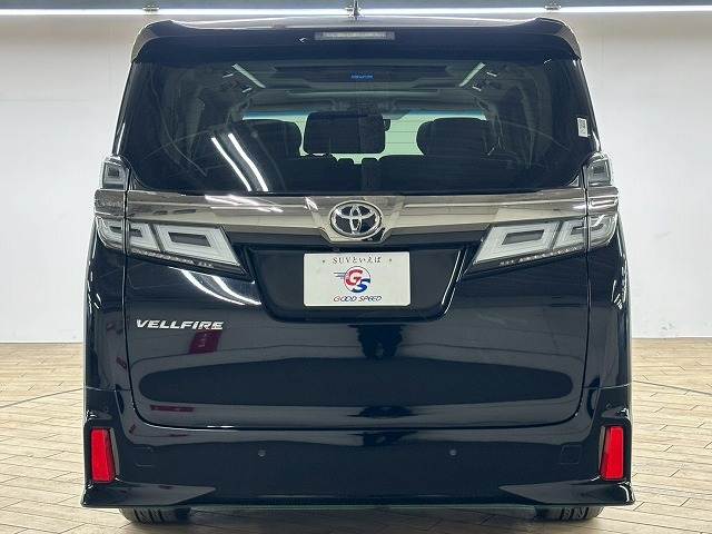 トヨタ&nbsp;ヴェルファイアの画像19