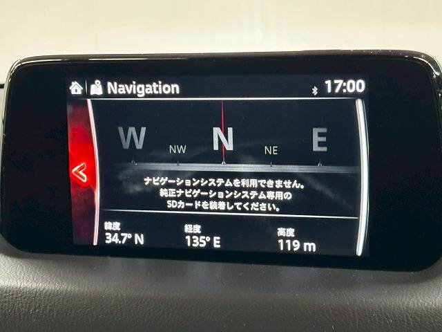 CX-8XD PROACTIVE 内装他