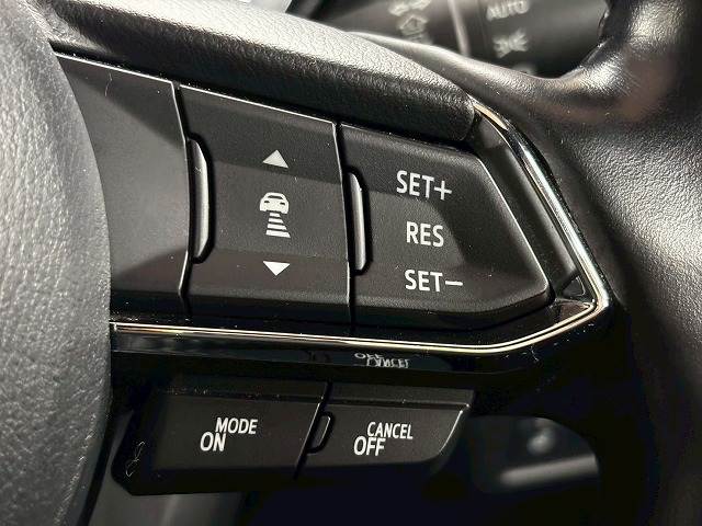 CX-8XD PROACTIVE 内装他