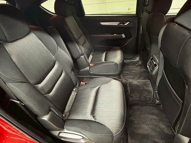 マツダ&nbsp;CX-8の画像9