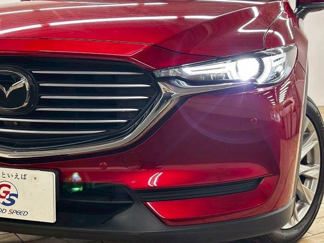 マツダ&nbsp;CX-8の画像11