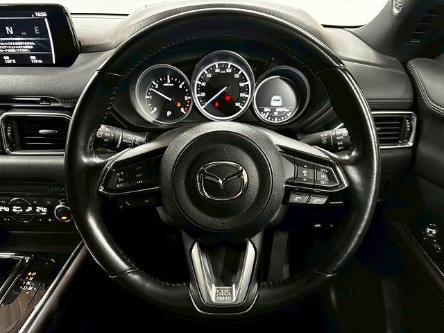 マツダ&nbsp;CX-8の画像14