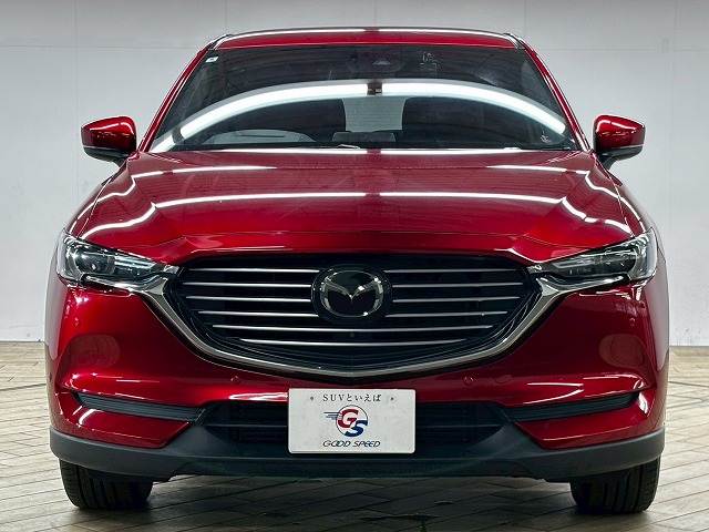 マツダ&nbsp;CX-8の画像17