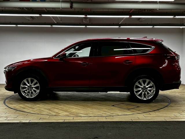 マツダ&nbsp;CX-8の画像18