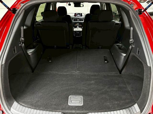 マツダ&nbsp;CX-8の画像20