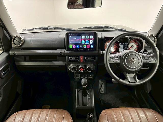 スズキ&nbsp;ジムニーの画像3