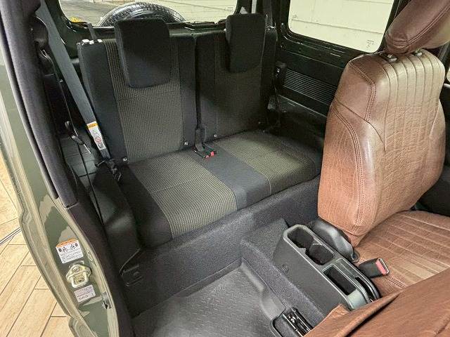 スズキ&nbsp;ジムニーの画像8
