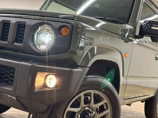 スズキ&nbsp;ジムニーの画像10