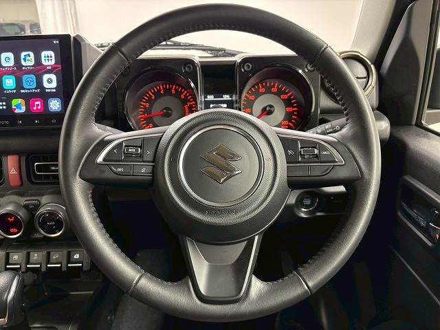 スズキ&nbsp;ジムニーの画像13