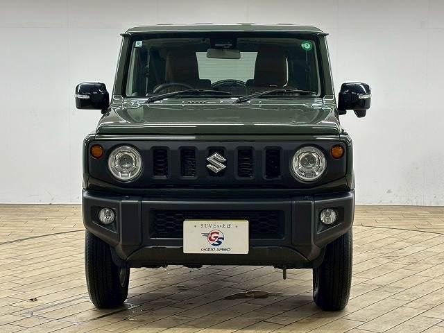 スズキ&nbsp;ジムニーの画像16