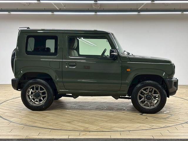 スズキ&nbsp;ジムニーの画像17