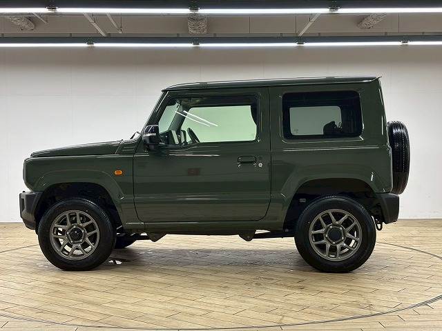 スズキ&nbsp;ジムニーの画像18