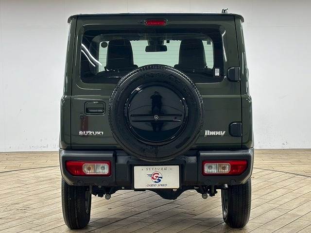 スズキ&nbsp;ジムニーの画像19