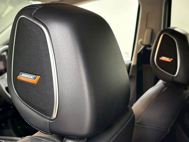 ノートオーラAUTECH SPORTS SPEC 内装他